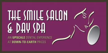 THE SMILE SALON